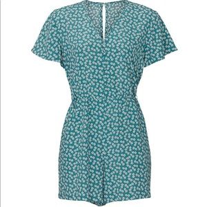 Rails Sophia Romper size M (4/6)